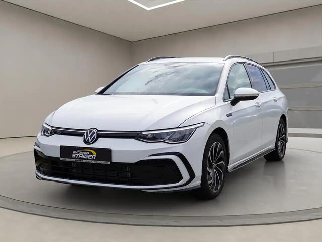 Golf Variant, 1.5 TSI R Line+Kamera+ACC+Navi+LED+