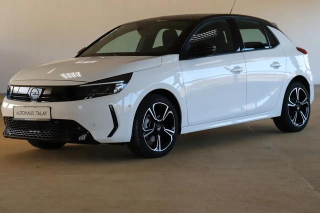 Opel, Corsa, F GS Kamera/PDC/Lenkhzg.