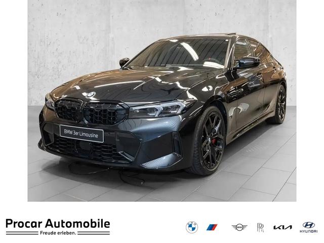 340, M340i xDrive MSportPro H/K DAProf PA+ LED 19