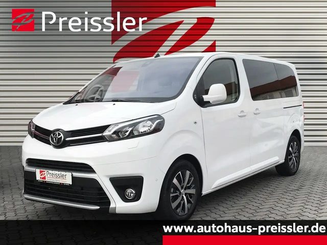 Proace, Verso Electric 75 kWh L1 *Team D*