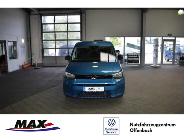 Volkswagen Golf VII Variant 1.5 TSI IQ.DRIVE - Navi/ Lane-Ass