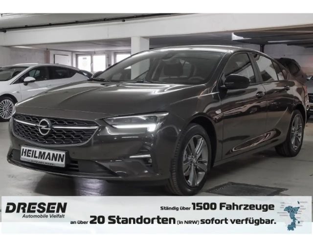 Insignia, GS BusinessEdition 1.5 Diesel Pixel-LED/NaviPro/Bl