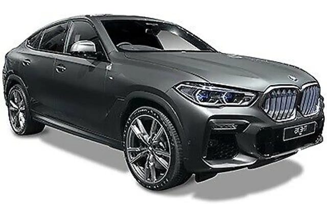 X6 M, M-Competition,21