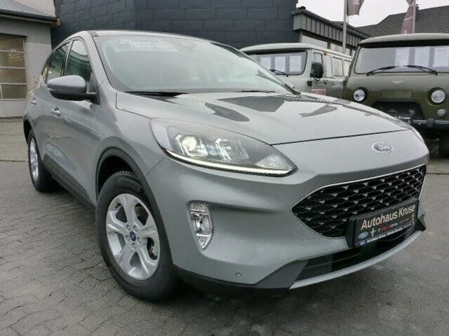 Kuga, 1,5 EcoBoost Cool&Connect