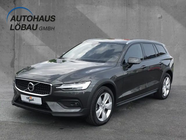 V60 Cross Country, B4 D AWD Geartronic Pro