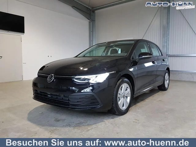 Volkswagen, Golf, Life 1.5 eTSI 150 PS DSG-Ready2Discover-2xPDC-S...