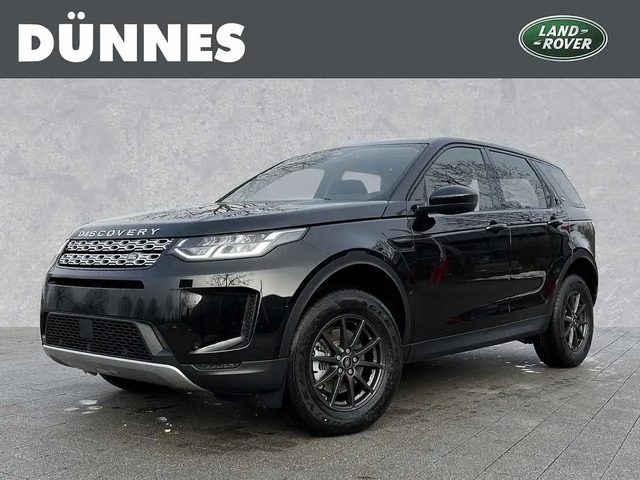Discovery Sport, D165 FWD