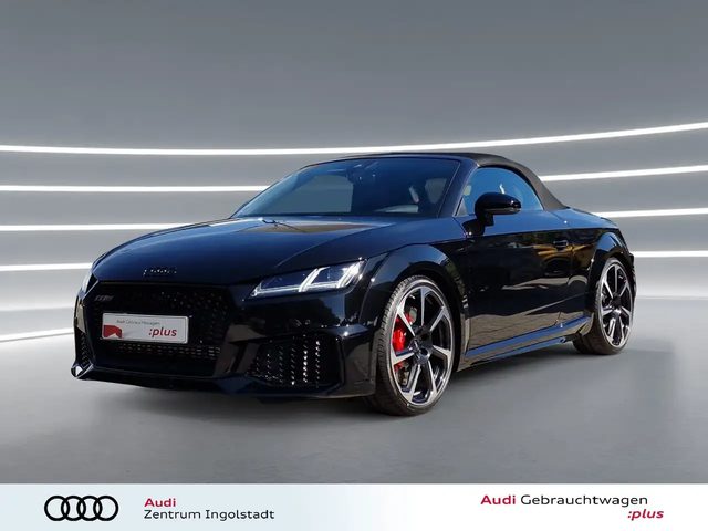 Audi, TT RS, Roadster MATRIX RS-AGA 20