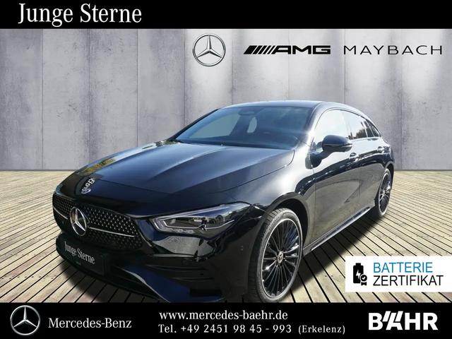 CLA 250, CLA 250 e SB AMG/Burmester/AHK/Distronic/360