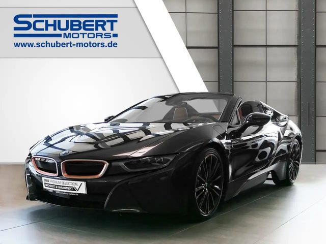 i8, Roadster Ultimative Sophisto-Edition 1 of 200
