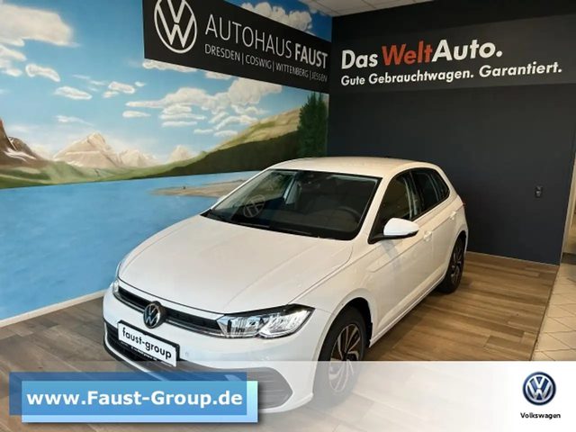 Volkswagen, Polo, Life LED ReadyToDiscover 5J-Gar Bluetooth