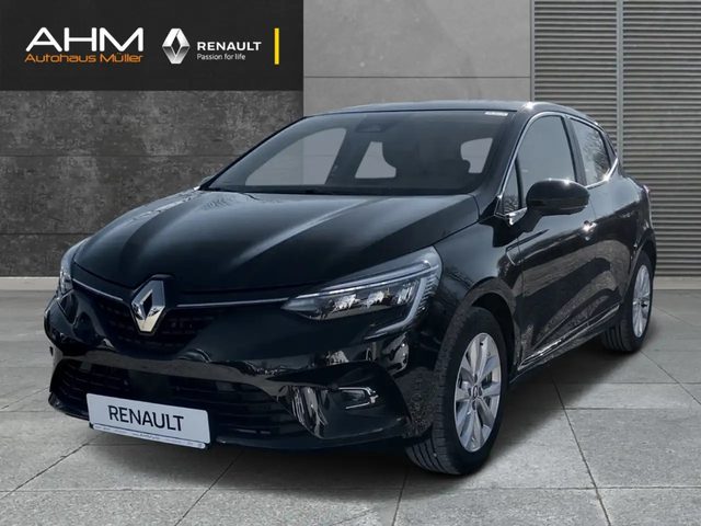Renault, Clio, V Intens 1.0 TCe 90 EU6d