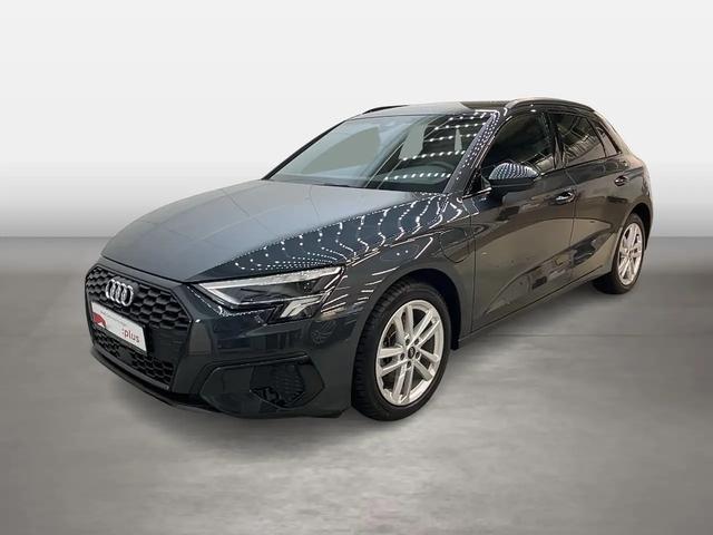 A3, Sportback 40 TFSI e S tronic Advanced ACC