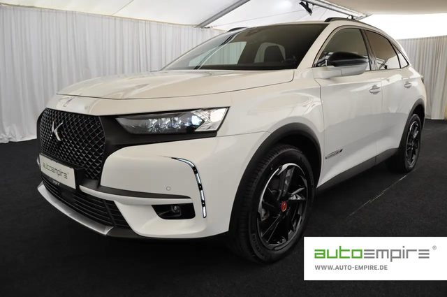 DS 7 Crossback, 1.5- HDI AUT Performance-Line