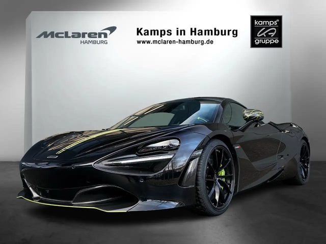 720S, Performance inspired by Segestria Borealis 1of1
