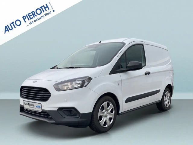Ford, Transit Courier, Trend