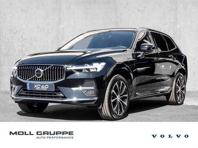 XC60, T6 Twin Engine Core Recharge STANDHZG