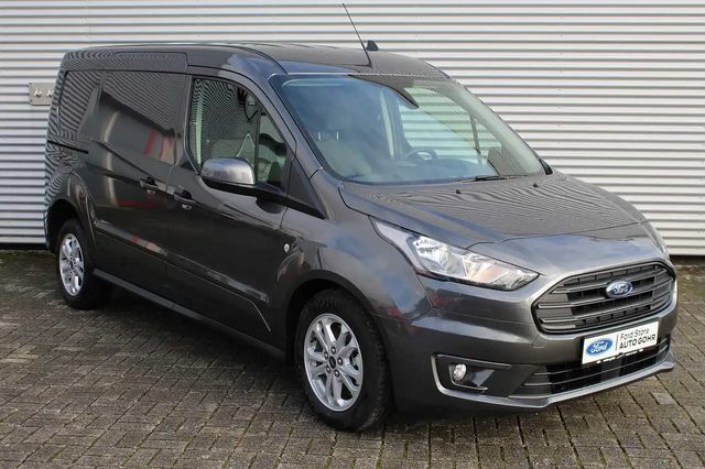 Ford, Transit Connect, 1.5 EcoBlue L2 Limited *SHZ*16'LMF*BLUETOOTH*