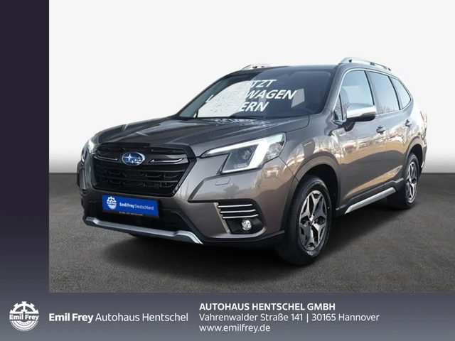 Forester, 2.0ie Active MJ23