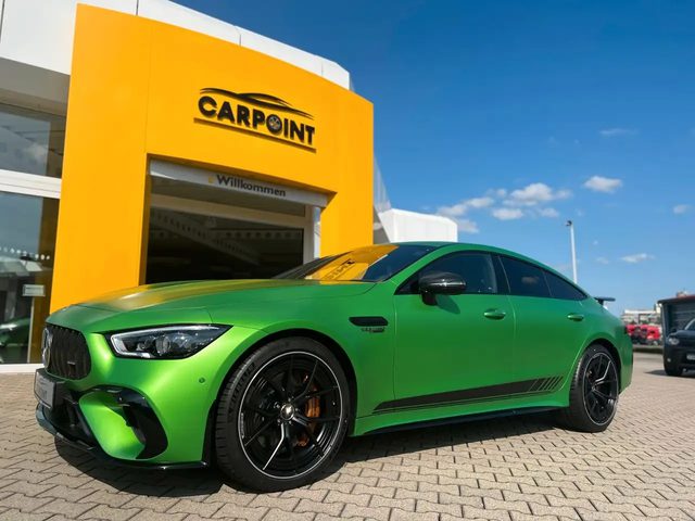 AMG GT, 63 S E Performance Sonderedition MY23