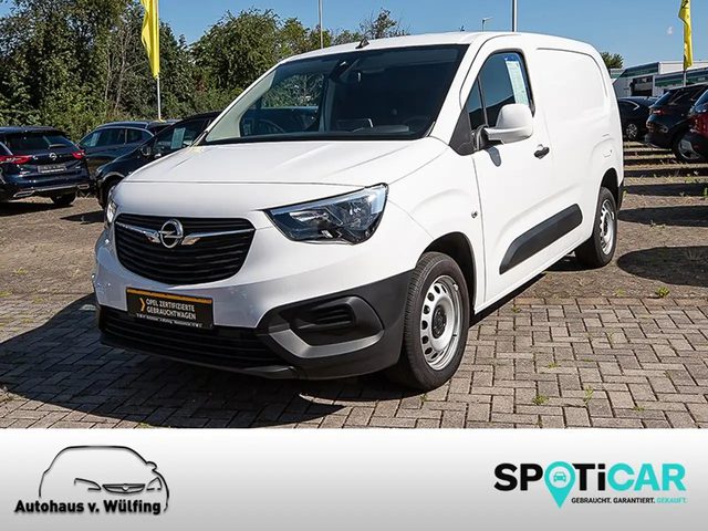 Opel, Combo, Cargo Edition XL erhöhte Nutzlast