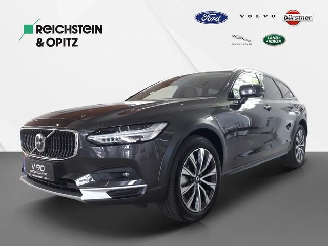 V90 Cross Country, Plus B4 D AWD Aut. +activeLED