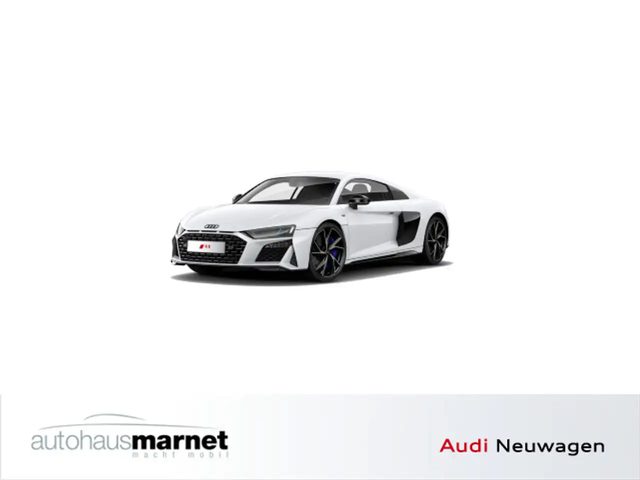 R8, Coupé V10 performance RWD 419(570) kW(PS) S t