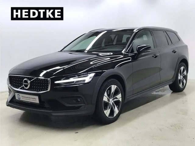 V60 Cross Country, B4 Diesel AWD Geartronic Pro