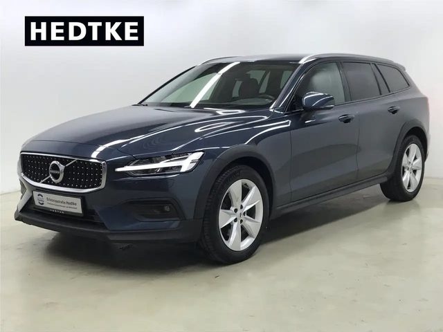 V60 Cross Country, D4 AWD Geartronic