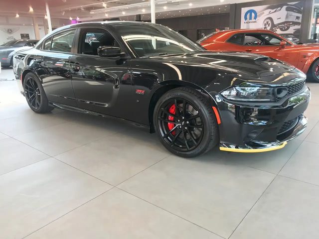 Charger, R/T Scat Pack Slimbody *Last Call*