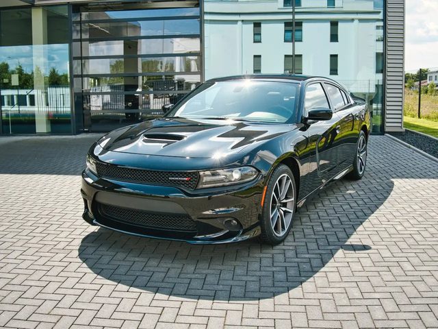 Charger, 2021'er Charger RT Plus, unfallfrei