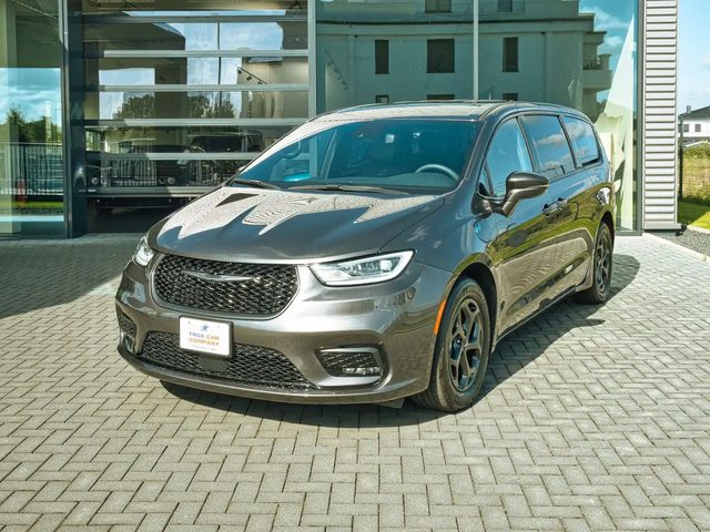 Pacifica, 2022'er Pacifica Touring-L Hybrid