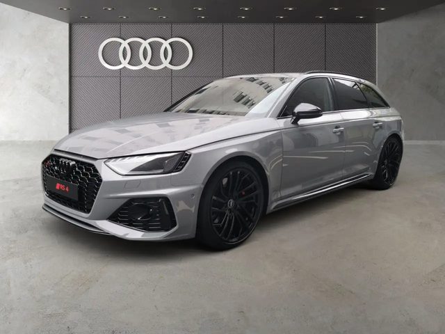 RS4, 331(450) kW(PS) tiptronic