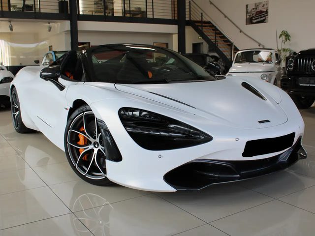 720S, SPIDER PERFORMANCE CARBON LIFT KAMERA 1-HAND TOP*