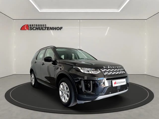 Discovery, Sport S AWD*Head-Up*360°*AHK*NaviPro*