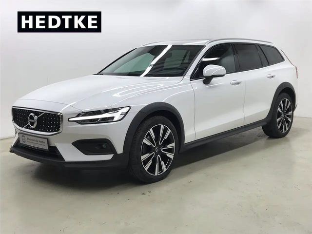 V60 Cross Country, D4 AWD Geartronic Pro