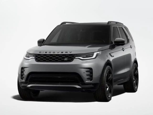 Discovery, D250 MHEV AWD DYNAMIC HSE Automatik