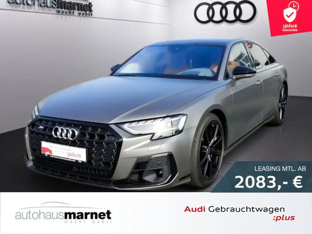S8, 420 kW UPE 212.894  UNIKAT AUDI Exclusive Ma