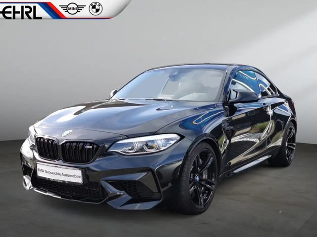 M2, Competition Coupe /RFK / TRACK PACK