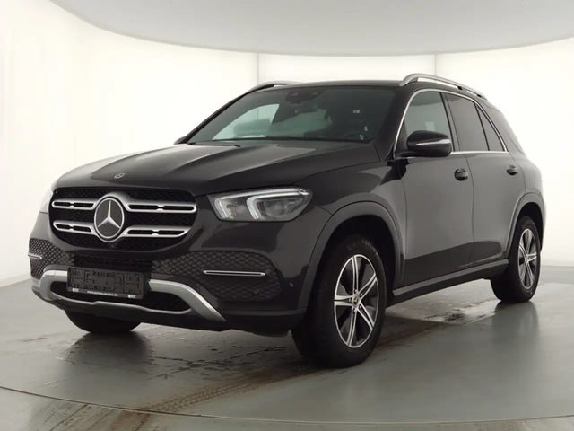 GLE 300, d 4M AMG-Int./LED/Panorama-SD/Distronic/