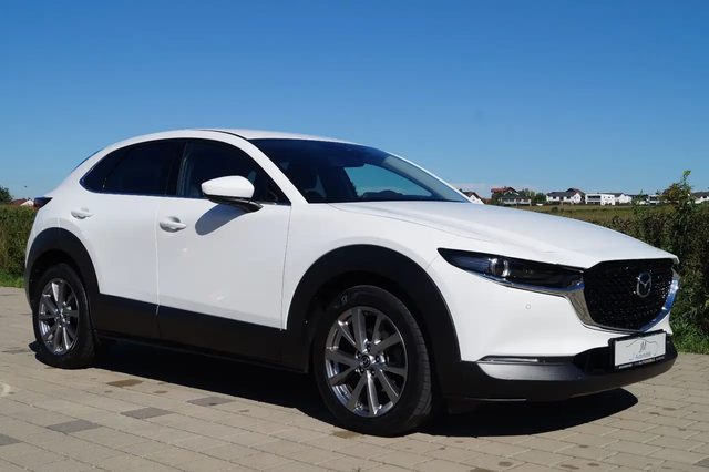 CX-3, 0 Selection 2WD Head UP Bose