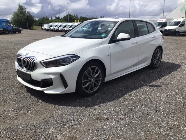 120, d xDrive M Sport*UPE 52.300*Pano*Tempomat*