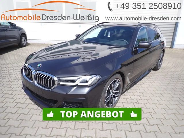 540, d Touring xDrive M Sport*UPE 91.880*HeadUp*