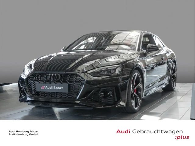 RS5, 331(450) kW(PS) tiptronic