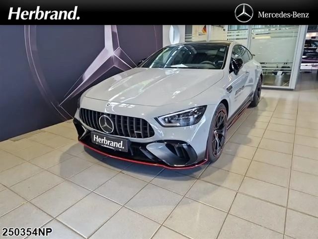 AMG GT, 63 S E Performance F1 EDITION+PANO+HUD+++