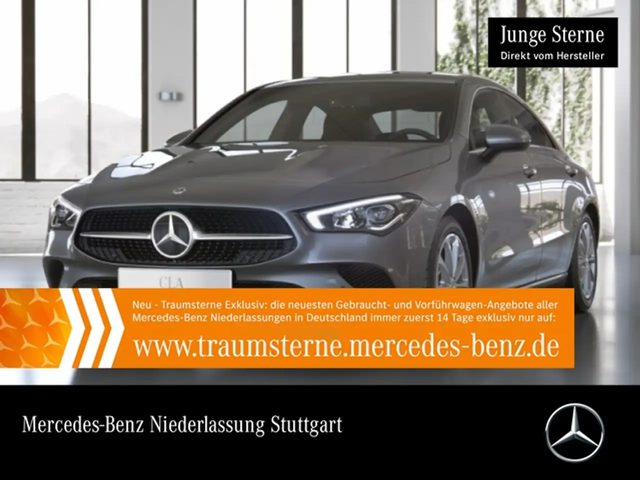All recent used Mercedes-Benz at the best price 