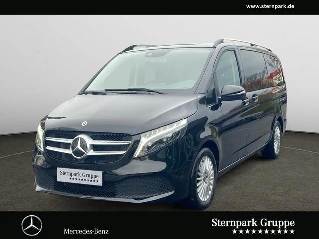V 250, V 250 d EDITION Lang DISTR*AHK*7-SITZER*KAM*LED*