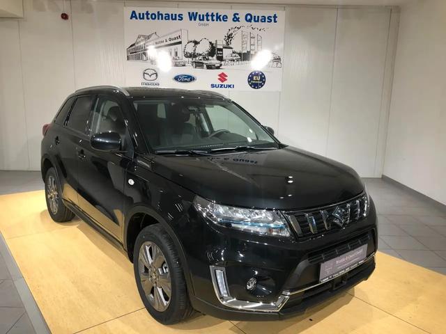 Vitara, COMFORT*Automatik*