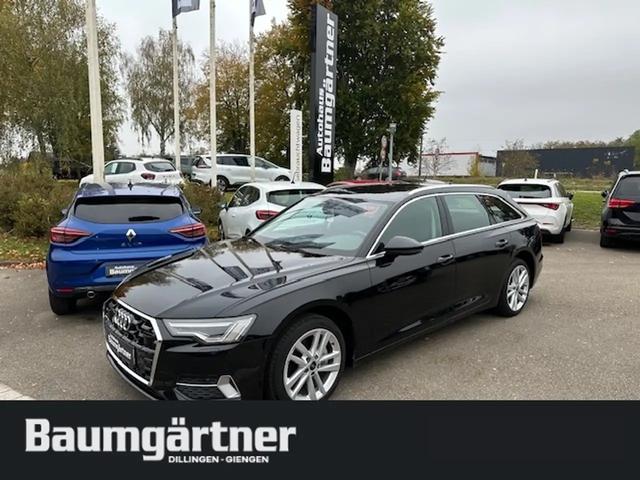 Audi, A6, Avant 40 TDI Prestige S-Tronic Kamera/ACC/LED