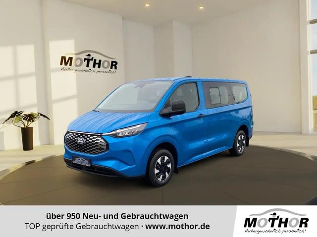 Transit Custom, Kombi Trend TEMP KAM NAV PDC